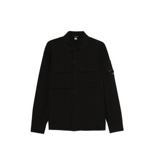C.P. Company Men's C.P.Company Coats Black